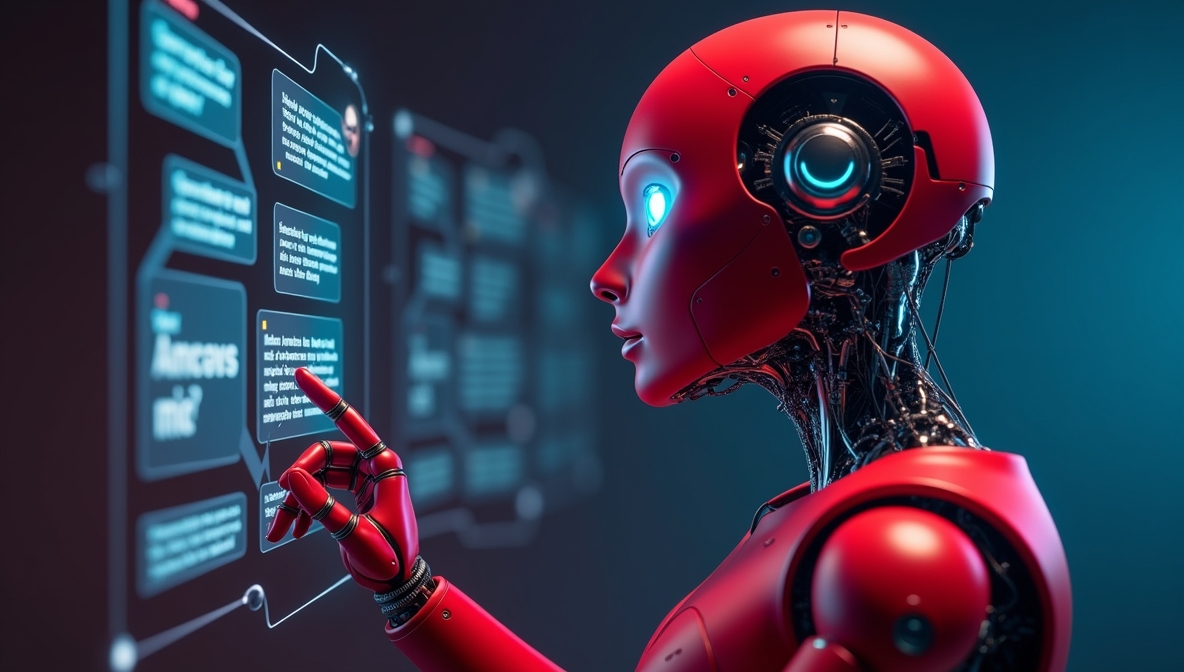 بهترین هوش مصنوعی برای چت نسخه پرمیوم (آپدیت تیر ۱۴۰۴)