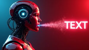 مدل های تبدیل نوشتار به گفتار